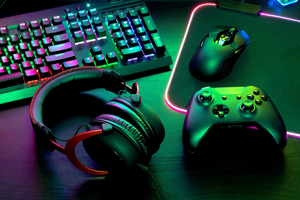 Games